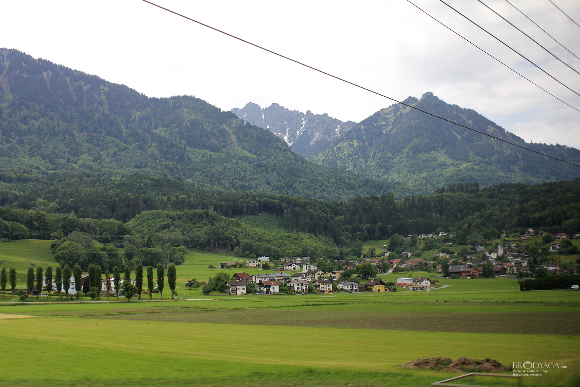 Beschling